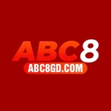 The "ABC8 – https://www.xenogears.org/ - Trải nghiệm giải trí đỉnh cao" user's logo