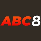 The "abc8xnet" user's logo