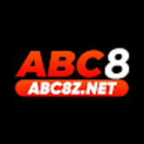 The "ABC8 " user's logo