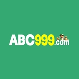 The "Abc999" user's logo