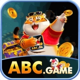 The "abc game" user's logo