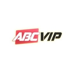 The "ABCVIP" user's logo