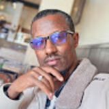 ABEBE HEGANO
