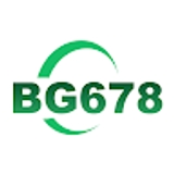 The "BG678" user's logo