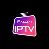 The " Abonnement Smart Iptv" user's logo