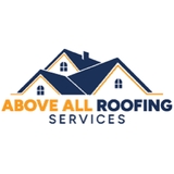 The "Above All Roofing Services" user's logo