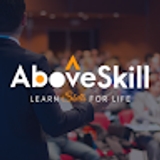 The "AboveSkill" user's logo