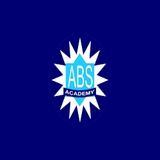 The "ABS Academy" user's logo