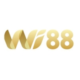 The "WI88" user's logo