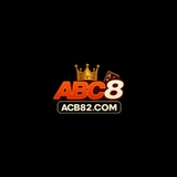 The "ABC8" user's logo
