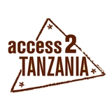 The "Access2 Tanzania" user's logo