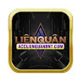 The "acclienquanbnt" user's logo
