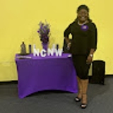 Angela Charleston