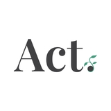The "Advocates for Community Transformation" user's logo