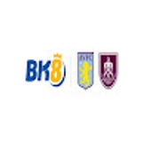 The "BK8 " user's logo