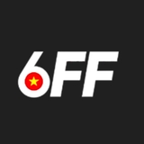 The "Nhà cái 6FF" user's logo
