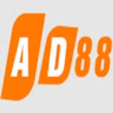 The "AD88 " user's logo