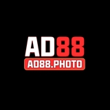 The "Ad88 photo" user's logo