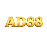 The "Ad88" user's logo