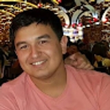 Alcides Daniel Paiva