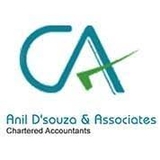 The "Chartered Accountants Firm in Bangalore | Top CA Firm - ADCA" user's logo