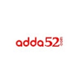 The "Adda52 org" user's logo
