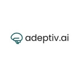 The "Adeptiv AI" user's logo