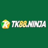 The "Tk88" user's logo