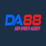 The "DA88" user's logo