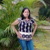 Adriana Cristina De Oliveira