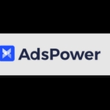 The "ads power pc" user's logo