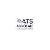 The "Advocate Tax Solutions" user's logo