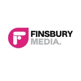 The "Finsbury adwords agency" user's logo