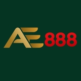 The "AE2888" user's logo