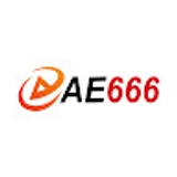 The "ae666asia" user's logo