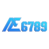 The "AE6789A ORG" user's logo
