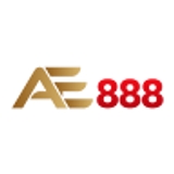 The "Ae8888 ru com" user's logo