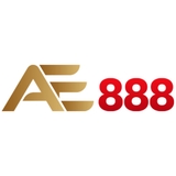 The "Nhà cái AE888" user's logo