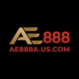 The "ae888auscom" user's logo