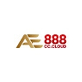 The "AE888" user's logo