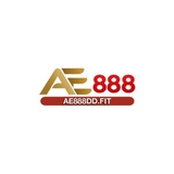The "ae888 " user's logo