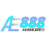 The "Nhà cái AE888" user's logo