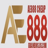 The "ae888grain" user's logo