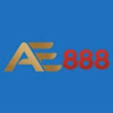 The "AE888" user's logo