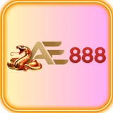 The "AE888isocom" user's logo
