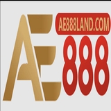 The "ĐÁ GÀ AE888" user's logo