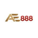 The "ae888meme" user's logo