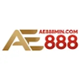 The "Ae888 com" user's logo