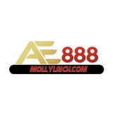 The "AE888mollylaich" user's logo