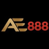 The "AE888" user's logo